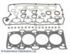 BLUE PRINT ADG06283 Gasket Set, cylinder head